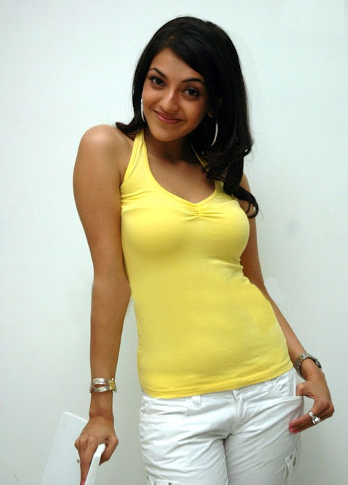 kajal agarwal looking from her recent latest photos